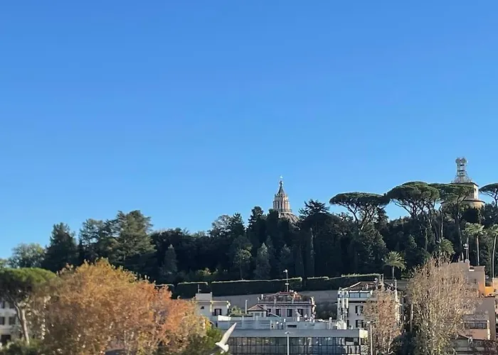 Vatican Cipro Appartamento